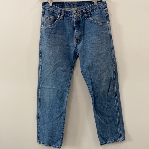 Wrangler Other - Wrangler regular fit straight leg 32/30